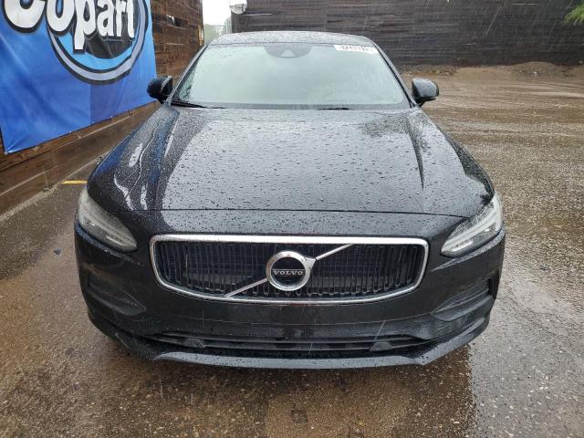 2017 VOLVO S90 T5 MOM YV1102AK0H1006851