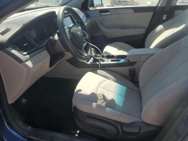 2018 HYUNDAI SONATA SE - 5NPE24AF9JH688062