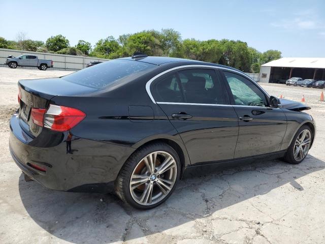 Vin: wba8b3g58hnu35330, lot: 57044725, bmw 3 series i 20173