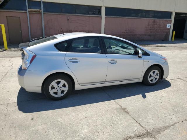Vin: jtdkn3du2b1435589, lot: 58351245, toyota prius 20113