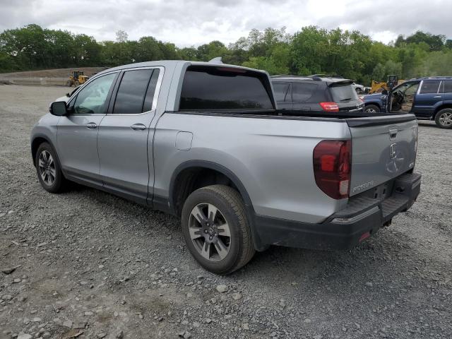 Vin: 5fpyk3f56hb007329, lot: 57377775, honda ridgeline rtl 20172
