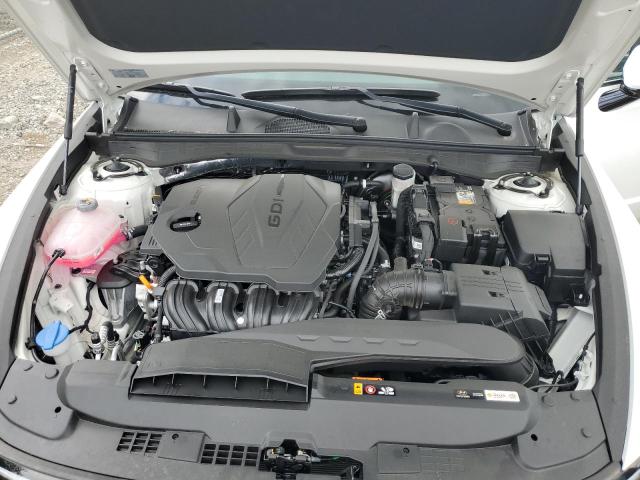 2025 HYUNDAI SONATA SEL - KMHL64JA3SA443097
