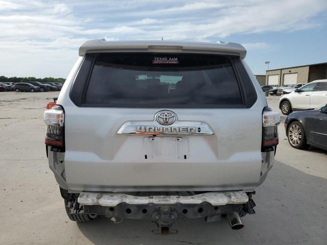 2016 TOYOTA 4RUNNER SR - JTEBU5JR9G5335998