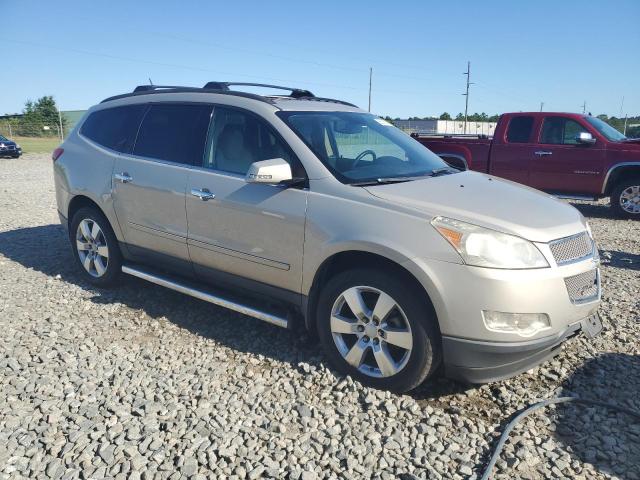 Vin: 1gnkrled4bj372246, lot: 55513915, chevrolet traverse ltz 20114