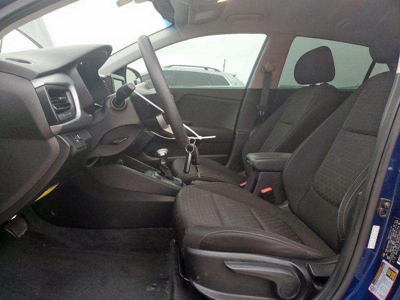 2020 KIA RIO LX - 3KPA25AD2LE270792