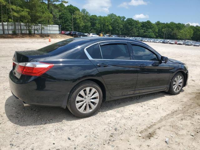 Vin: 1hgcr3f87ea029855, lot: 57839035, honda accord exl 20143