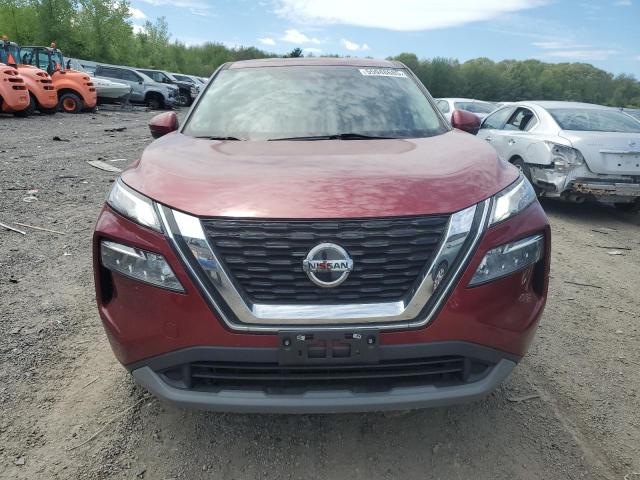 2021 NISSAN ROGUE SV 5N1AT3BB8MC712056