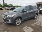 2018 FORD ESCAPE SE - 1FMCU0GD3JUA92639