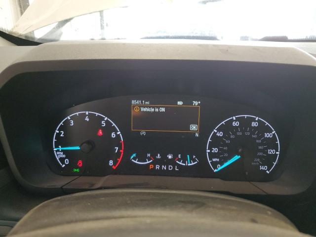 2024 FORD MAVERICK X 3FTTW8B9XRRA50147