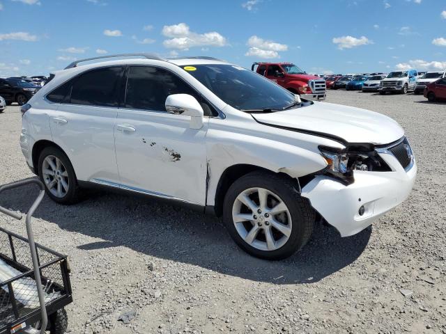 Vin: 2t2bk1ba5ac059966, lot: 57567165, lexus rx350 350 20104