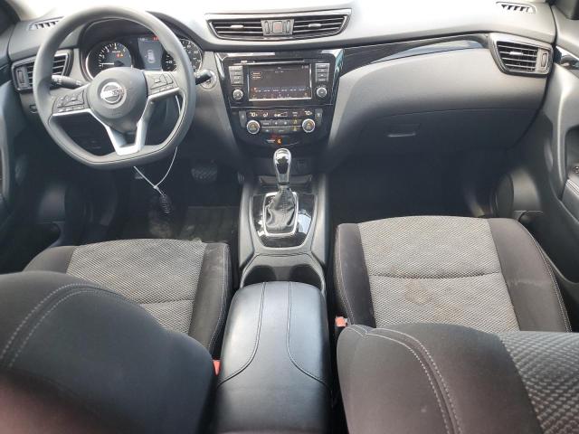 2020 NISSAN ROGUE SPOR - JN1BJ1CV5LW551550