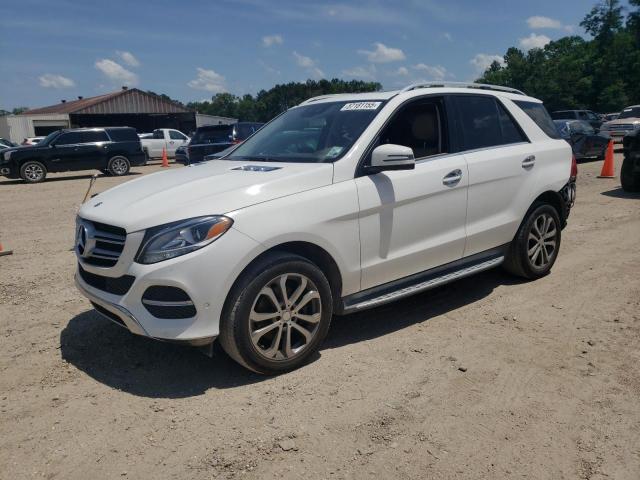 Vin: 4jgda5jb8ha825720, lot: 57181155, mercedes-benz gle-class 350 2017 img_1
