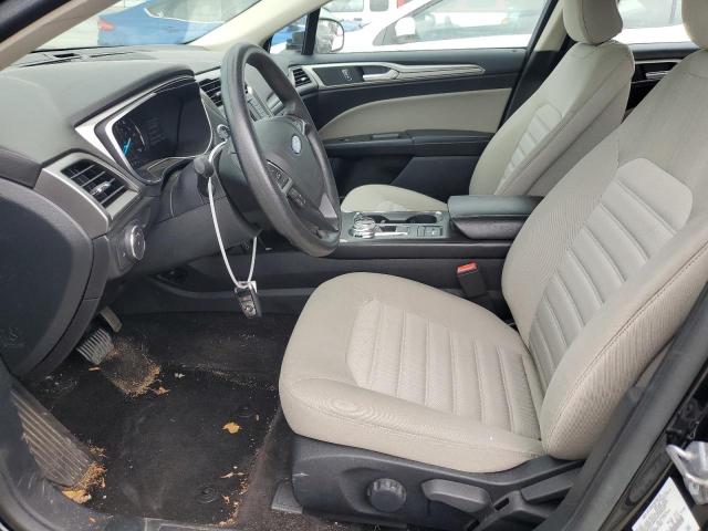 2018 FORD FUSION S H 3FA6P0UU6JR122551
