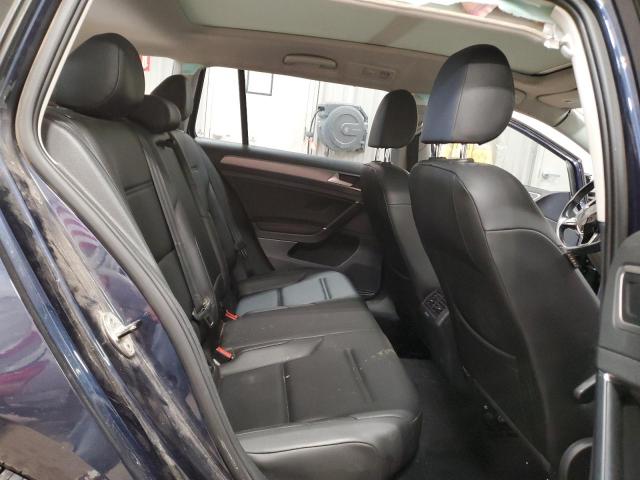 2016 VOLKSWAGEN GOLF SPORT - 3VWC17AU1GM523441