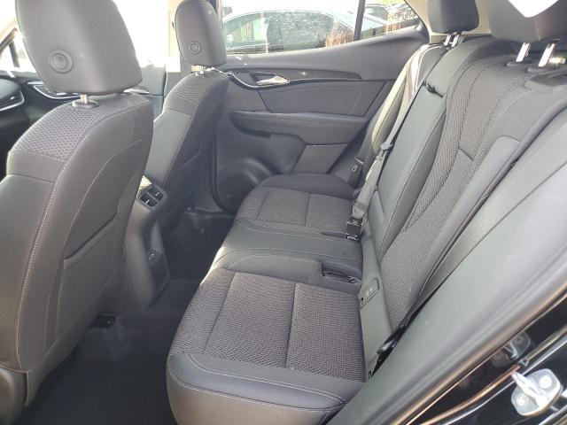2023 BUICK ENVISION P - LRBAZLR46PD096753