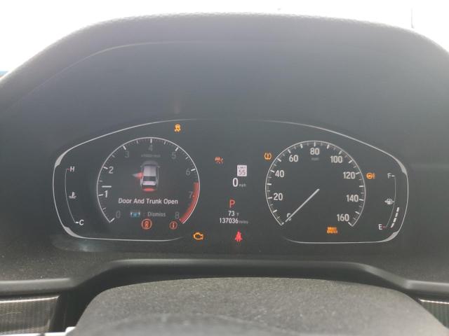 2021 HONDA ACCORD SPO - 1HGCV1F4XMA009594
