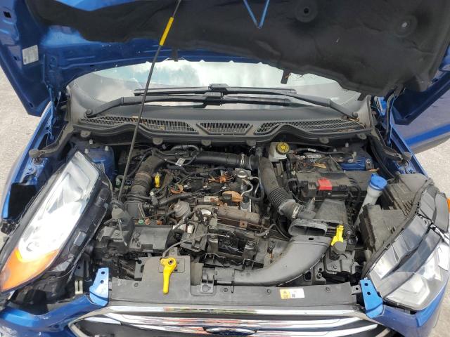 2021 FORD ECOSPORT T MAJ3S2KE9MC423309