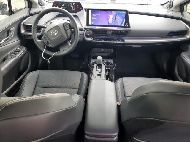 2023 TOYOTA PRIUS LE JTDACAAU2P3012100