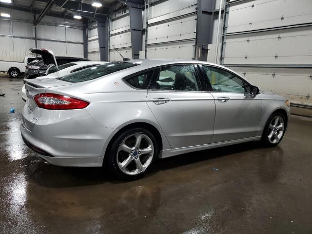 Vin: 3fa6p0hdxer101847, lot: 58758065, ford fusion se 20143