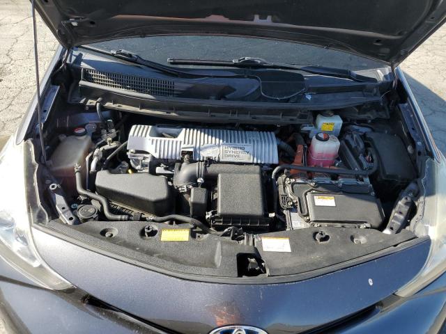 2015 TOYOTA PRIUS V FI JTDZN3EU9FJ019073