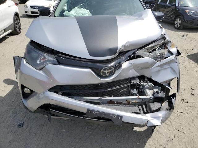 2018 TOYOTA RAV4 ADVEN 2T3RFREV5JW827150
