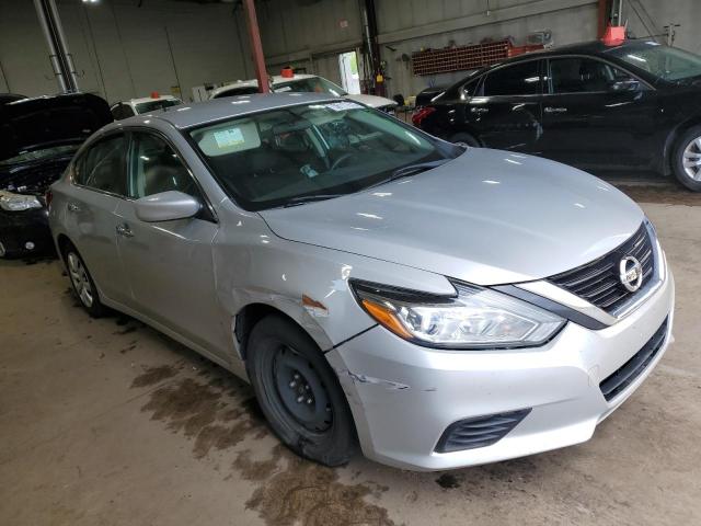 Vin: 1n4al3ap5hn365416, lot: 56117825, nissan altima 2.5 20174