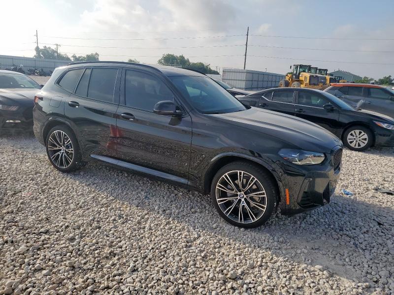 Vin: wbx57dp0xrn296436, lot: 57641745, bmw x3 xdrive30i 20244