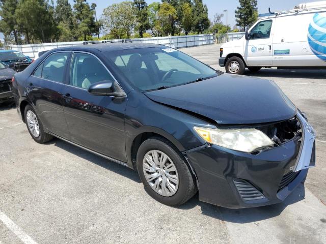 Vin: 4t4bf1fk0cr246664, lot: 58784605, toyota camry base 20124