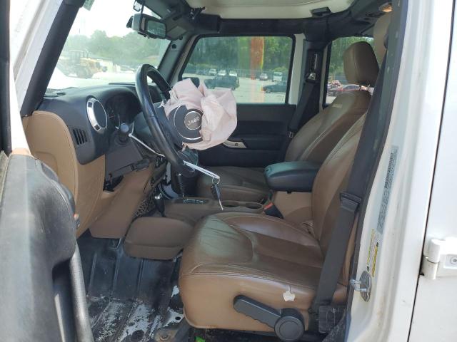2015 JEEP WRANGLER U 1C4BJWEG5FL612135