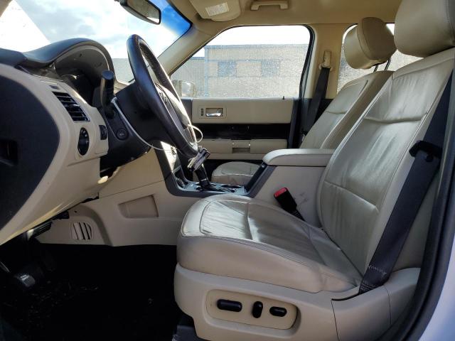 2016 FORD FLEX SEL 2FMHK6C80GBA11814