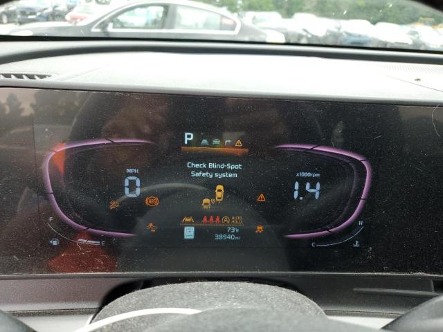 2023 KIA SPORTAGE E - 5XYK33AF7PG005768