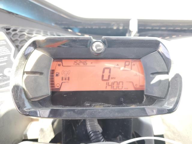 2023 CAN-AM MAVERICK X - 3JBVGAY46PE000801