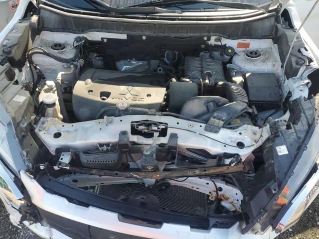 2021 MITSUBISHI RVR SE JA4AJVAW3MU602210