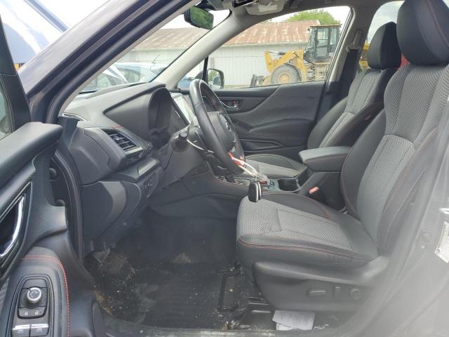 2022 SUBARU FORESTER S JF2SKAJC7NH497351