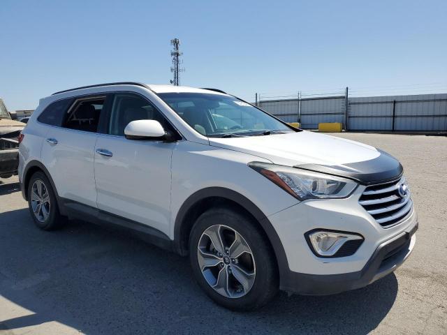 2016 HYUNDAI SANTA FE S - KM8SM4HF6GU155020