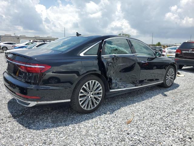 Vin: wau8daf89kn011642, lot: 57915325, audi a8 l 20193
