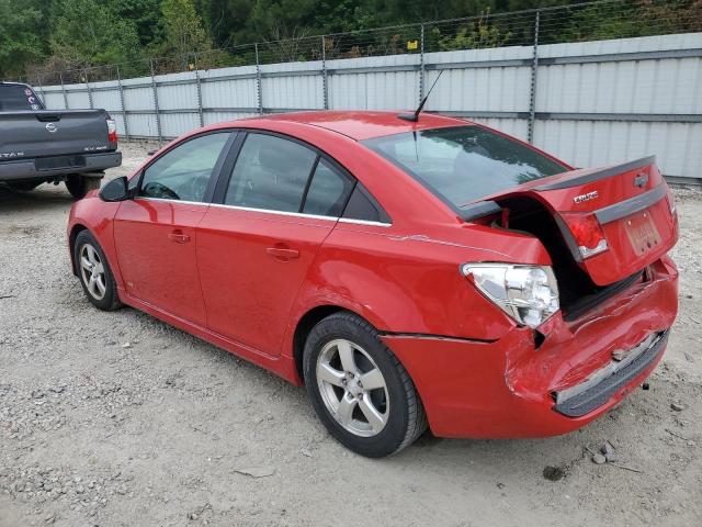 Vin: 1g1pf5scxc7272920, lot: 58201485, chevrolet cruze lt 20122