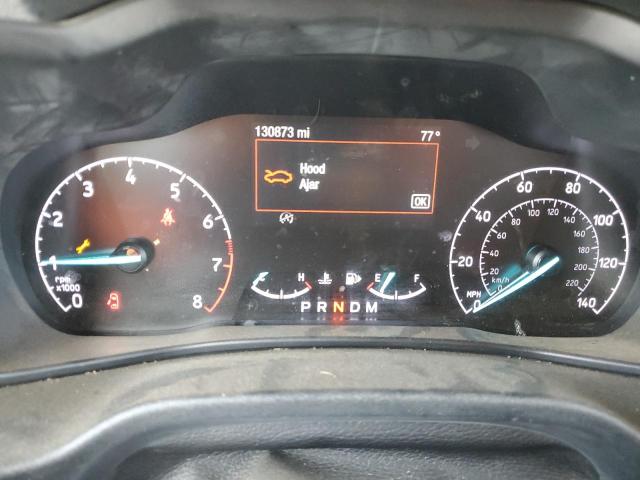 2019 FORD TRANSIT CONNECT XLT NM0GE9F28K1427031