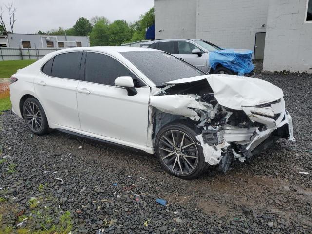 Vin: 4t1g11ak2nu040383, lot: 55833745, toyota camry se 20224
