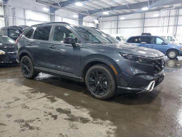 2025 HONDA CR-V SPORT 7FARS6H98SE085315