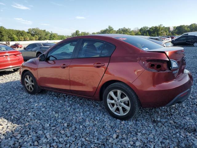 Vin: jm1bl1sfxa1133237, lot: 57247575, mazda 3 i 20102