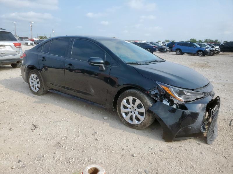 Vin: 5yfb4mdexrp198146, lot: 57952435, toyota corolla le 20244