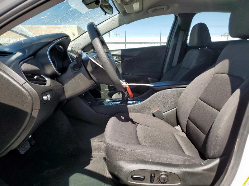 2023 CHEVROLET MALIBU LT - 1G1ZD5ST2PF207327
