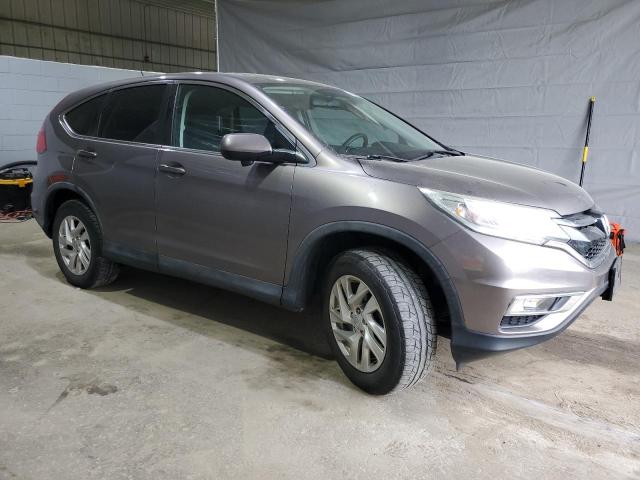 Vin: 5j6rm4h52gl103376, lot: 56905055, honda crv ex 20164
