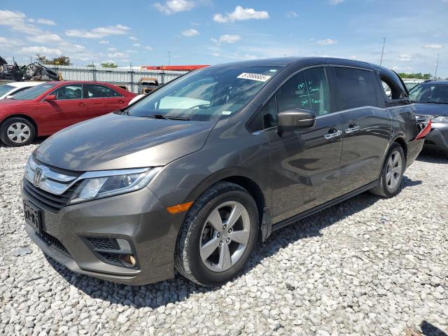 HONDA ODYSSEY EX