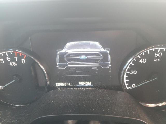 2023 FORD F150 SUPER - 1FTFW1E57PKF48238