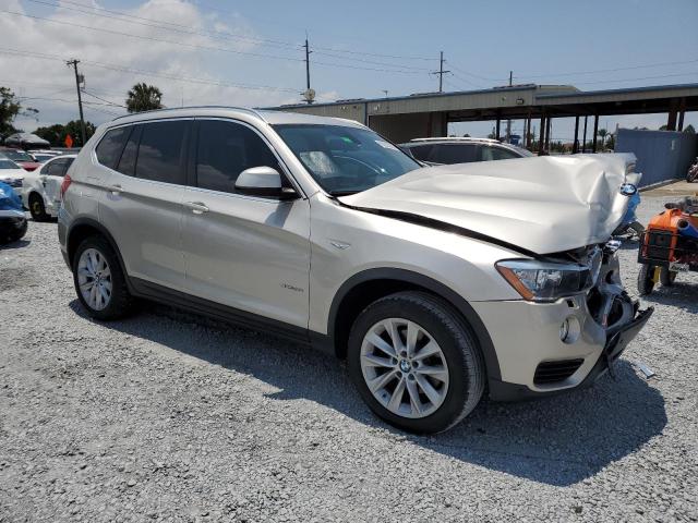 Vin: 5uxwz7c30h0v92699, lot: 56203265, bmw x3 sdrive28i 20174