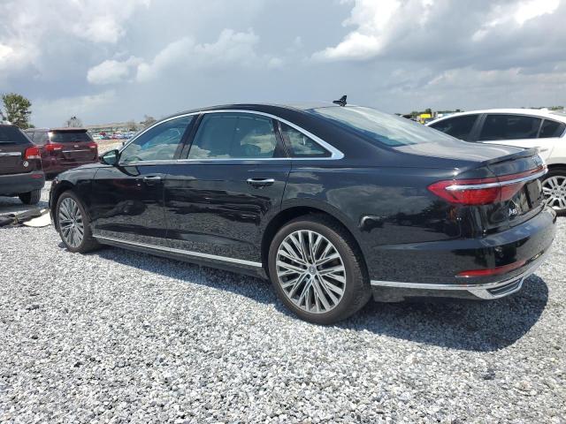 Vin: wau8daf89kn011642, lot: 57915325, audi a8 l 20192