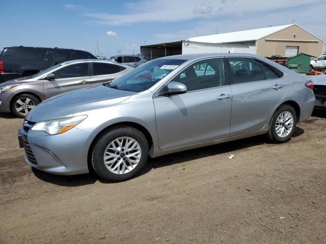 Vin: 4t1bf1fk6gu235166, lot: 56573225, toyota camry le 2016 img_1