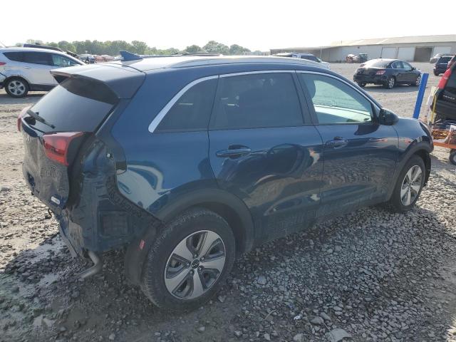 Vin: kndcb3lc7n5532550, lot: 55603945, kia niro lx 20223